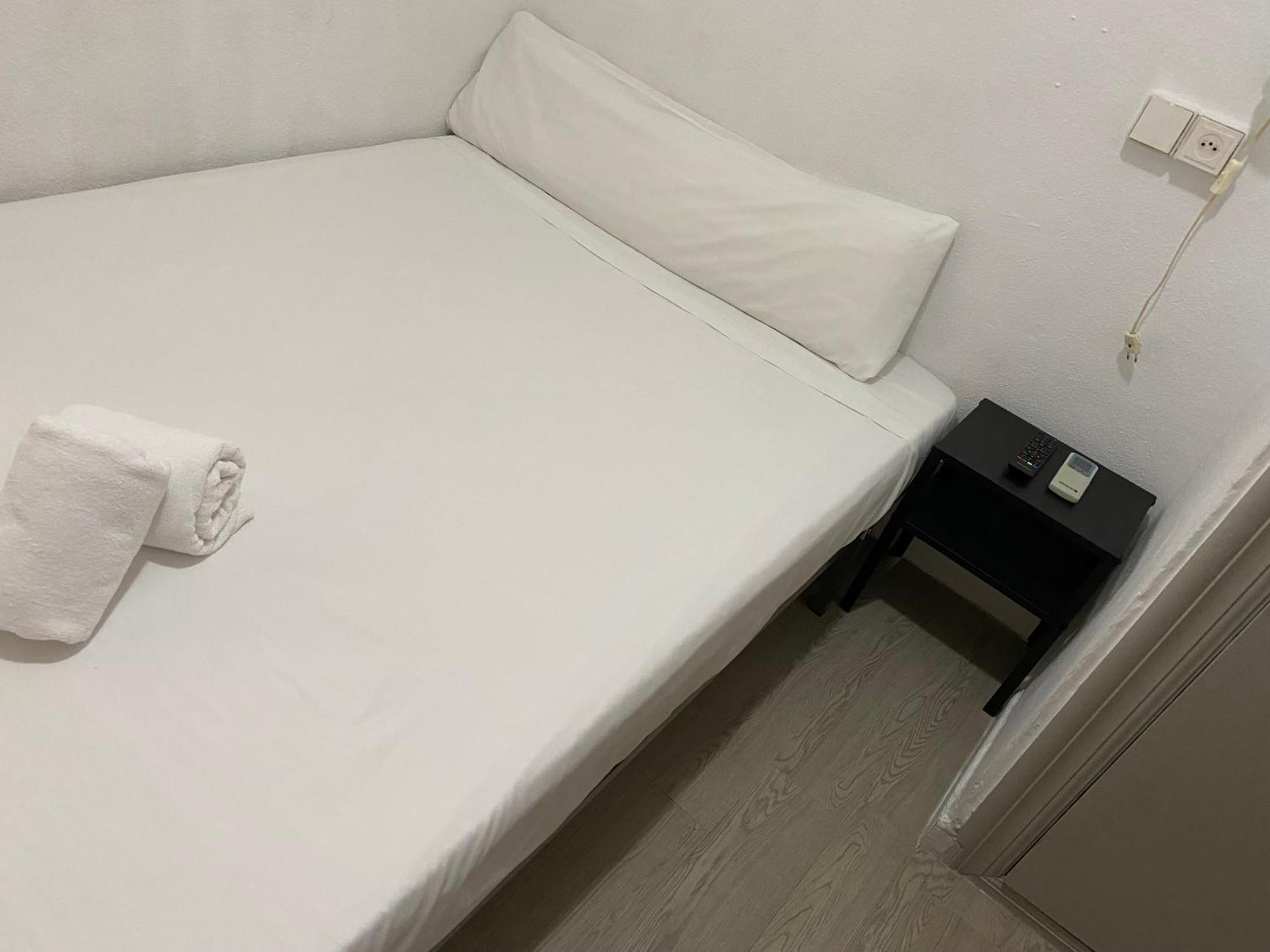 Sleep&Go Hotel Alicante Exterior photo