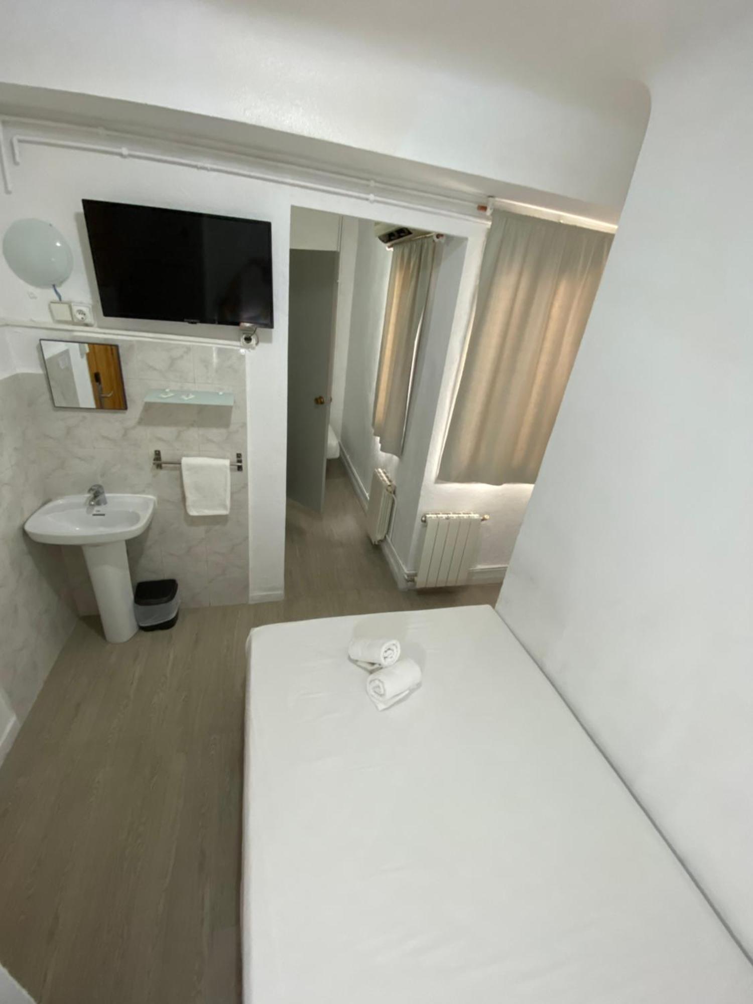 Sleep&Go Hotel Alicante Exterior photo