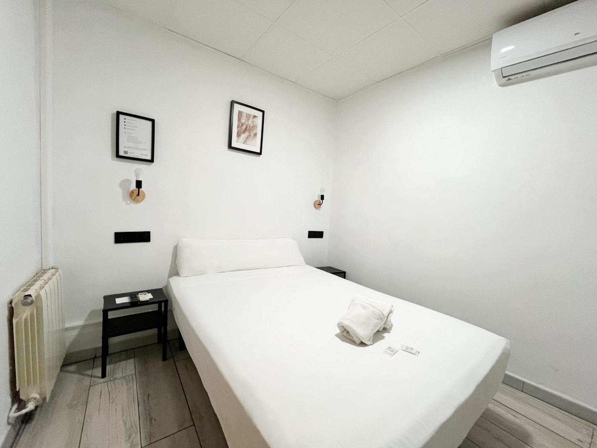 Sleep&Go Hotel Alicante Exterior photo